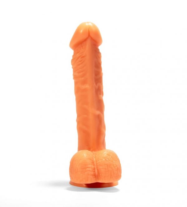 X-MEN Ogden's 6.5 inch Cock Flesh ViPstore.hu - Erotika Webáruház - Szexshop 3