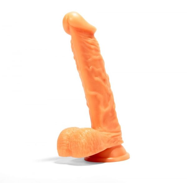 X-MEN Ogden's 6.5 inch Cock Flesh ViPstore.hu - Erotika Webáruház - Szexshop 4