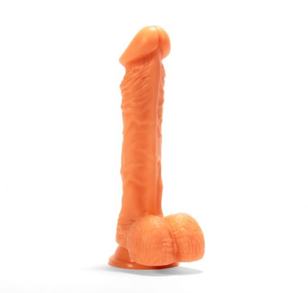 X-MEN Ogden's 6.5 inch Cock Flesh #5 | ViPstore.hu - Erotika webáruház