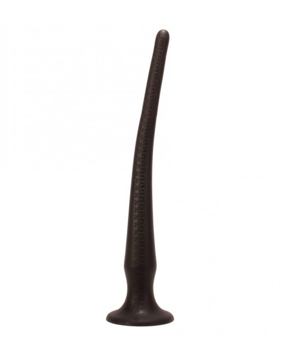 X-MEN Butt Plug Size M Black ViPstore.hu - Erotika Webáruház - Szexshop 3