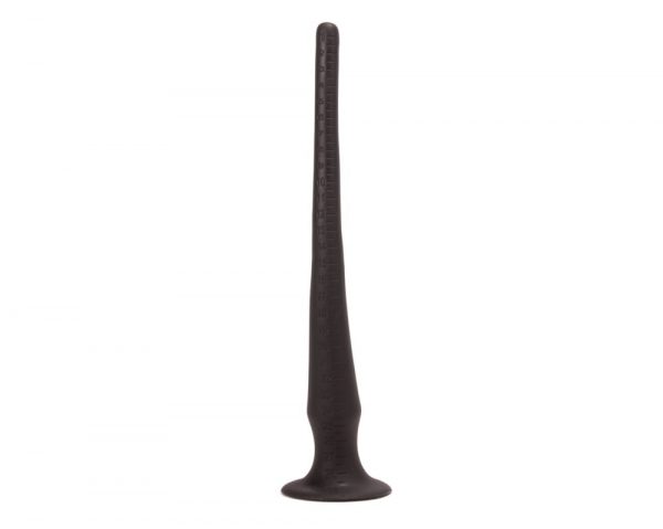X-MEN Butt Plug Size S Black #3 | ViPstore.hu - Erotika webáruház