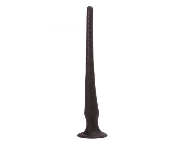 X-MEN Butt Plug Size S Black ViPstore.hu - Erotika Webáruház - Szexshop 3