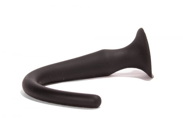 X-MEN Butt Plug Size S Black #4 | ViPstore.hu - Erotika webáruház