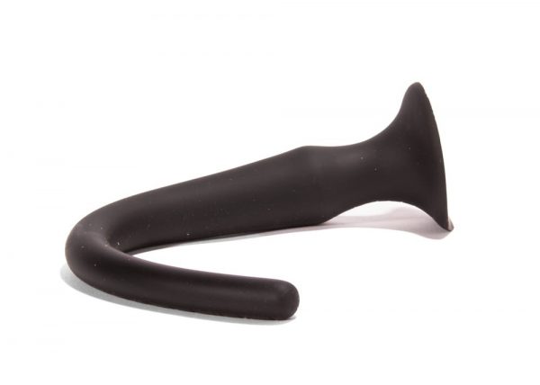 X-MEN Butt Plug Size S Black ViPstore.hu - Erotika Webáruház - Szexshop 4