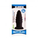 X-MEN 6.2 inch Butt Plug Flesh #1 | ViPstore.hu - Erotika webáruház