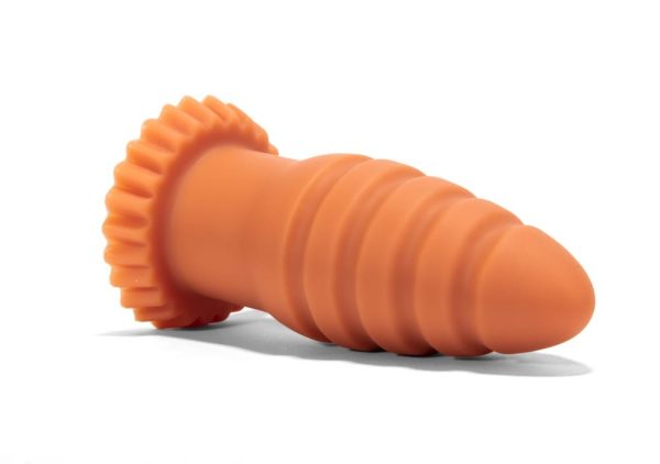 X-MEN 6.2 inch Butt Plug Flesh ViPstore.hu - Erotika Webáruház - Szexshop 4