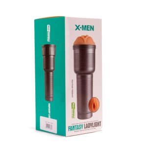X-MEN Fantasy Ladylight Masturbator Vagina ViPstore.hu - Erotika Webáruház - Szexshop 2
