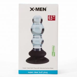 X-MEN 3 Beads Anal Plug #1 | ViPstore.hu - Erotika webáruház