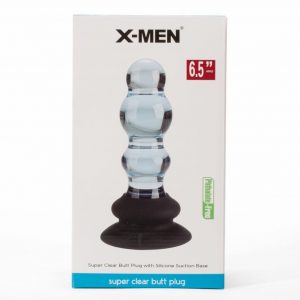 X-MEN 3 Beads Anal Plug ViPstore.hu - Erotika Webáruház - Szexshop