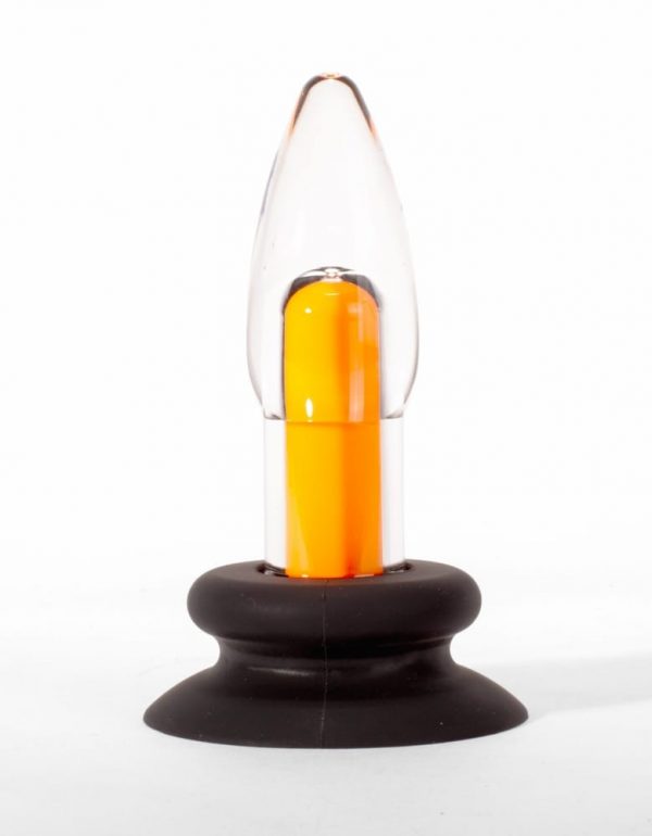 X-MEN 10 Speeds Vibrating Plug ViPstore.hu - Erotika Webáruház - Szexshop 4