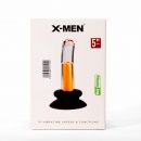 X-MEN 10 Speeds Vibrating Gpot Plug 1 #1 | ViPstore.hu - Erotika webáruház