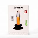 X-MEN 10 Speeds Vibrating Gpot Plug 1 | ViPstore.hu - Erotika webáruház #1 - EAN 5999560515190 | SKU XMEN000064