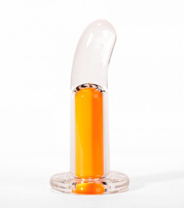 X-MEN 10 Speeds Vibrating Gpot Plug 1 ViPstore.hu - Erotika Webáruház - Szexshop 3