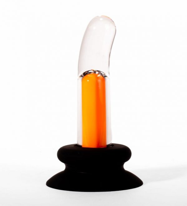 X-MEN 10 Speeds Vibrating Gpot Plug 1 ViPstore.hu - Erotika Webáruház - Szexshop 6