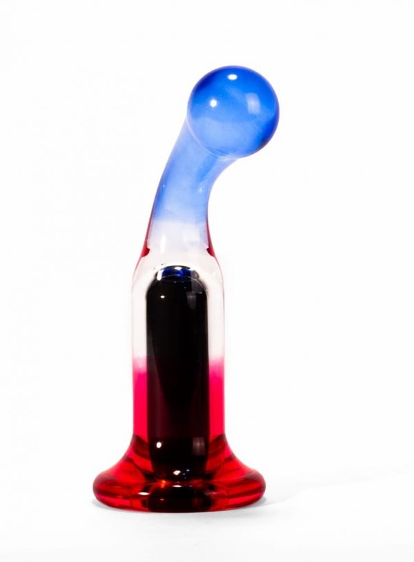 X-MEN 10 Speeds Vibrating Gpot Plug 2 ViPstore.hu - Erotika Webáruház - Szexshop 3