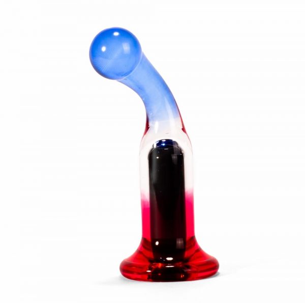 X-MEN 10 Speeds Vibrating Gpot Plug 2 ViPstore.hu - Erotika Webáruház - Szexshop 4