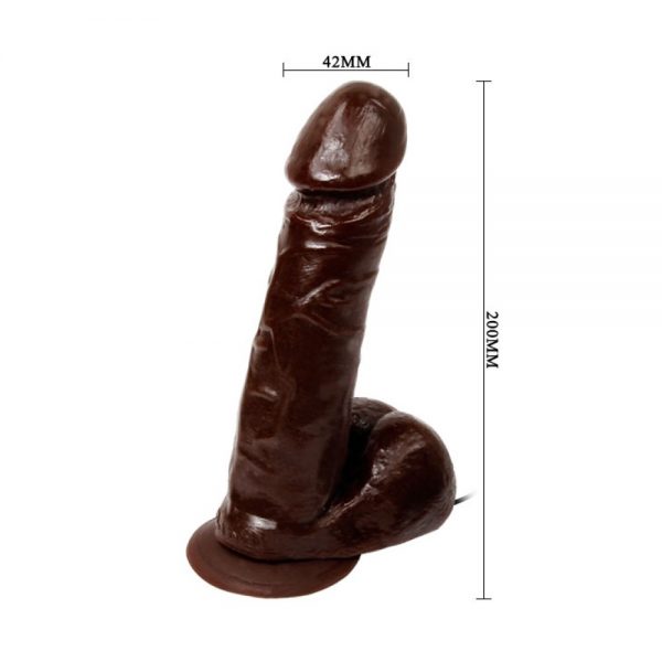 Strong and Brave Man ViPstore.hu - Erotika Webáruház - Szexshop 2