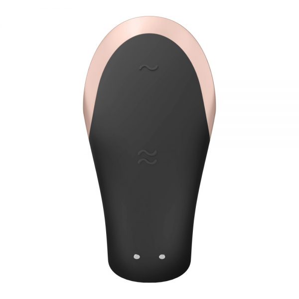 Double Love (Black) ViPstore.hu - Erotika Webáruház - Szexshop 7