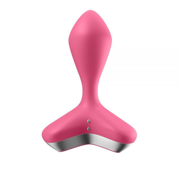 Game Changer pink ViPstore.hu - Erotika Webáruház - Szexshop 6