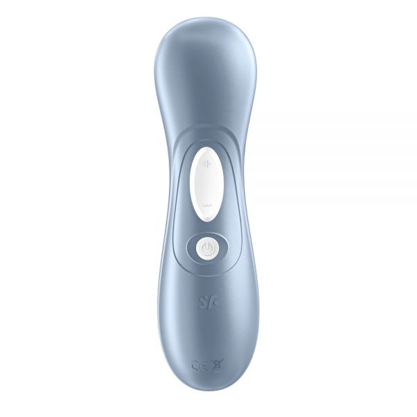 Satisfyer Pro 2 Generation 2 blue ViPstore.hu - Erotika Webáruház - Szexshop 6