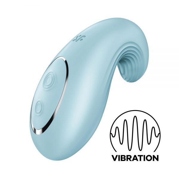 Dipping Delight light blue ViPstore.hu - Erotika Webáruház - Szexshop 7