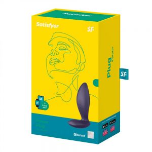 Power Plug ViPstore.hu - Erotika Webáruház - Szexshop