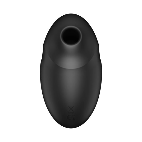 Vulva Lover 3 black ViPstore.hu - Erotika Webáruház - Szexshop 2