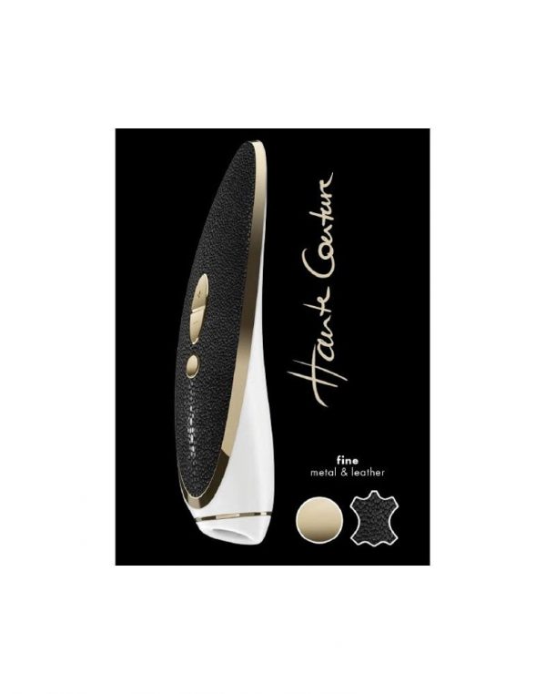Satisfyer Luxury Haute Couture ViPstore.hu - Erotika Webáruház - Szexshop 3