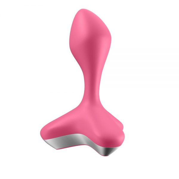 Game Changer pink #5 | ViPstore.hu - Erotika webáruház