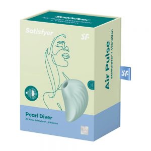 Pearl Diver mint ViPstore.hu - Erotika Webáruház - Szexshop