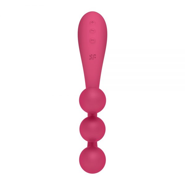Tri Ball 1 red ViPstore.hu - Erotika Webáruház - Szexshop 9