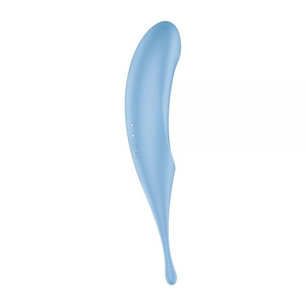 Twirling Pro blue ViPstore.hu - Erotika Webáruház - Szexshop 6