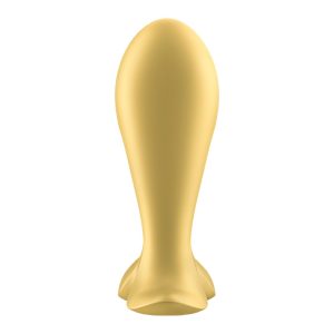 Intensity Plug gold ViPstore.hu - Erotika Webáruház - Szexshop 2