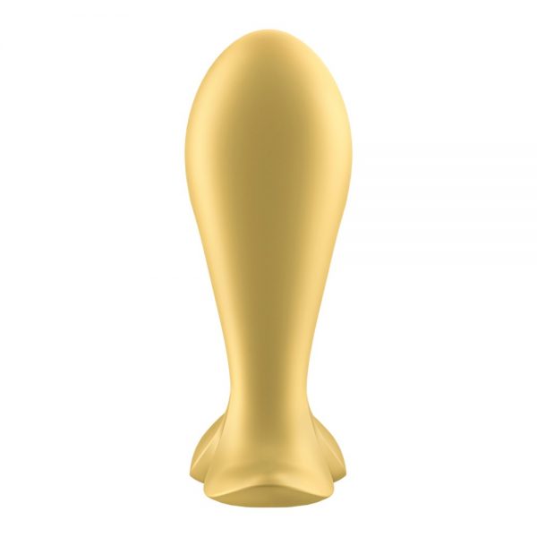 Intensity Plug gold ViPstore.hu - Erotika Webáruház - Szexshop 2