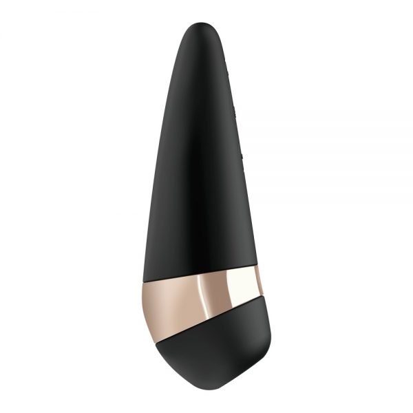 Satisfyer Pro 3 + ViPstore.hu - Erotika Webáruház - Szexshop 4