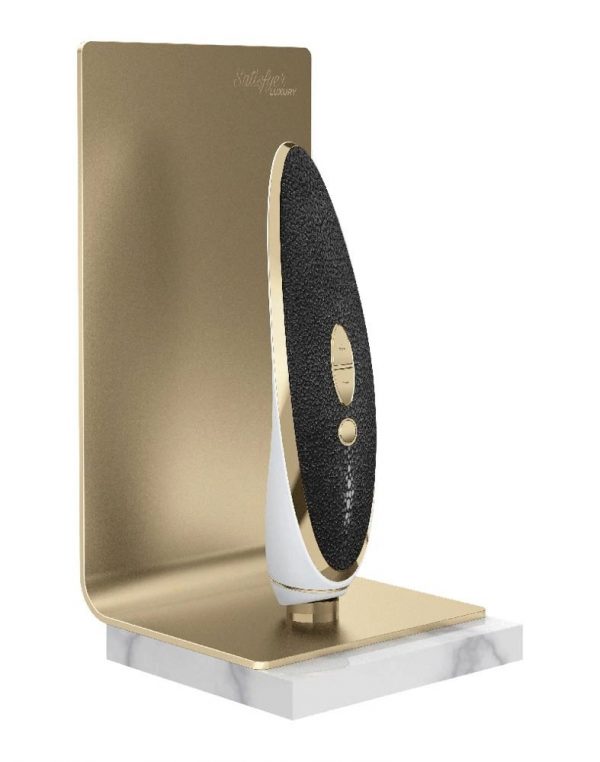 Satisfyer Luxury Haute Couture ViPstore.hu - Erotika Webáruház - Szexshop 2