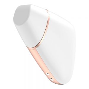 Love Triangle (White) ViPstore.hu - Erotika Webáruház - Szexshop