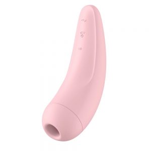 Curvy 2+ (Pink) ViPstore.hu - Erotika Webáruház - Szexshop
