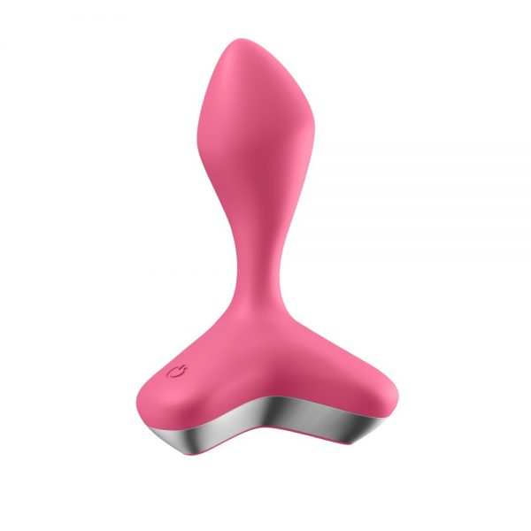 Game Changer pink #4 | ViPstore.hu - Erotika webáruház