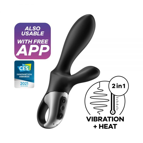 Heat Climax + ViPstore.hu - Erotika Webáruház - Szexshop 8