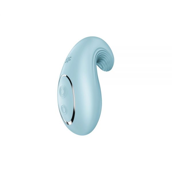 Dipping Delight light blue ViPstore.hu - Erotika Webáruház - Szexshop 5