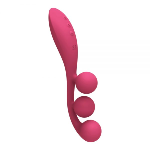 Tri Ball 1 red ViPstore.hu - Erotika Webáruház - Szexshop 8