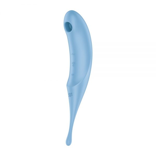 Twirling Pro blue ViPstore.hu - Erotika Webáruház - Szexshop 3
