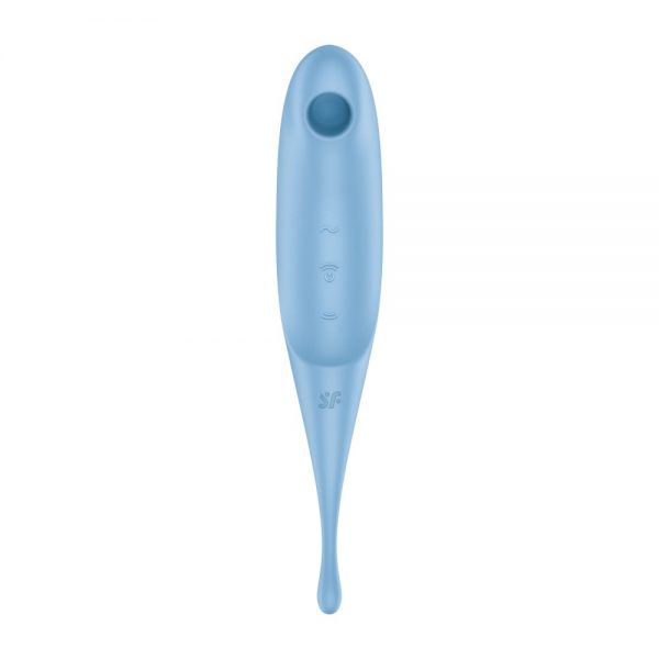 Twirling Pro blue ViPstore.hu - Erotika Webáruház - Szexshop 7