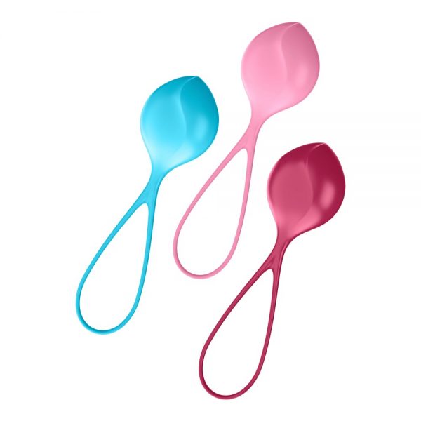 Satisfyer Strengthening Balls ViPstore.hu - Erotika Webáruház - Szexshop 3