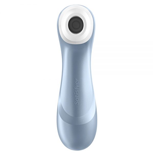 Satisfyer Pro 2 Generation 2 blue ViPstore.hu - Erotika Webáruház - Szexshop 4