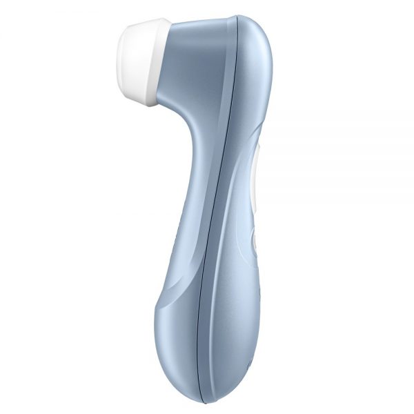 Satisfyer Pro 2 Generation 2 blue ViPstore.hu - Erotika Webáruház - Szexshop 5