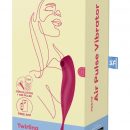 Twirling Pro Connect App dark red | ViPstore.hu - Erotika webáruház #1 - EAN 4061504043906 | SKU SATISFY372