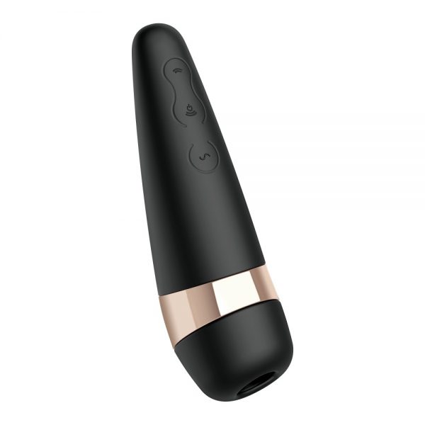 Satisfyer Pro 3 + #3 | ViPstore.hu - Erotika webáruház