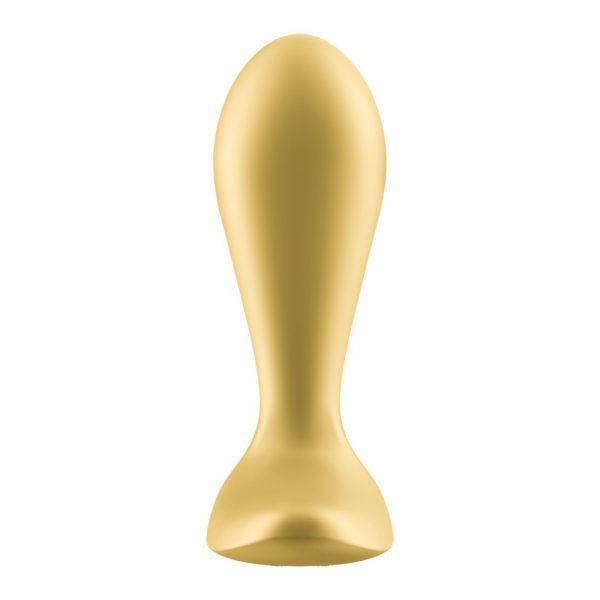 Intensity Plug gold ViPstore.hu - Erotika Webáruház - Szexshop 5